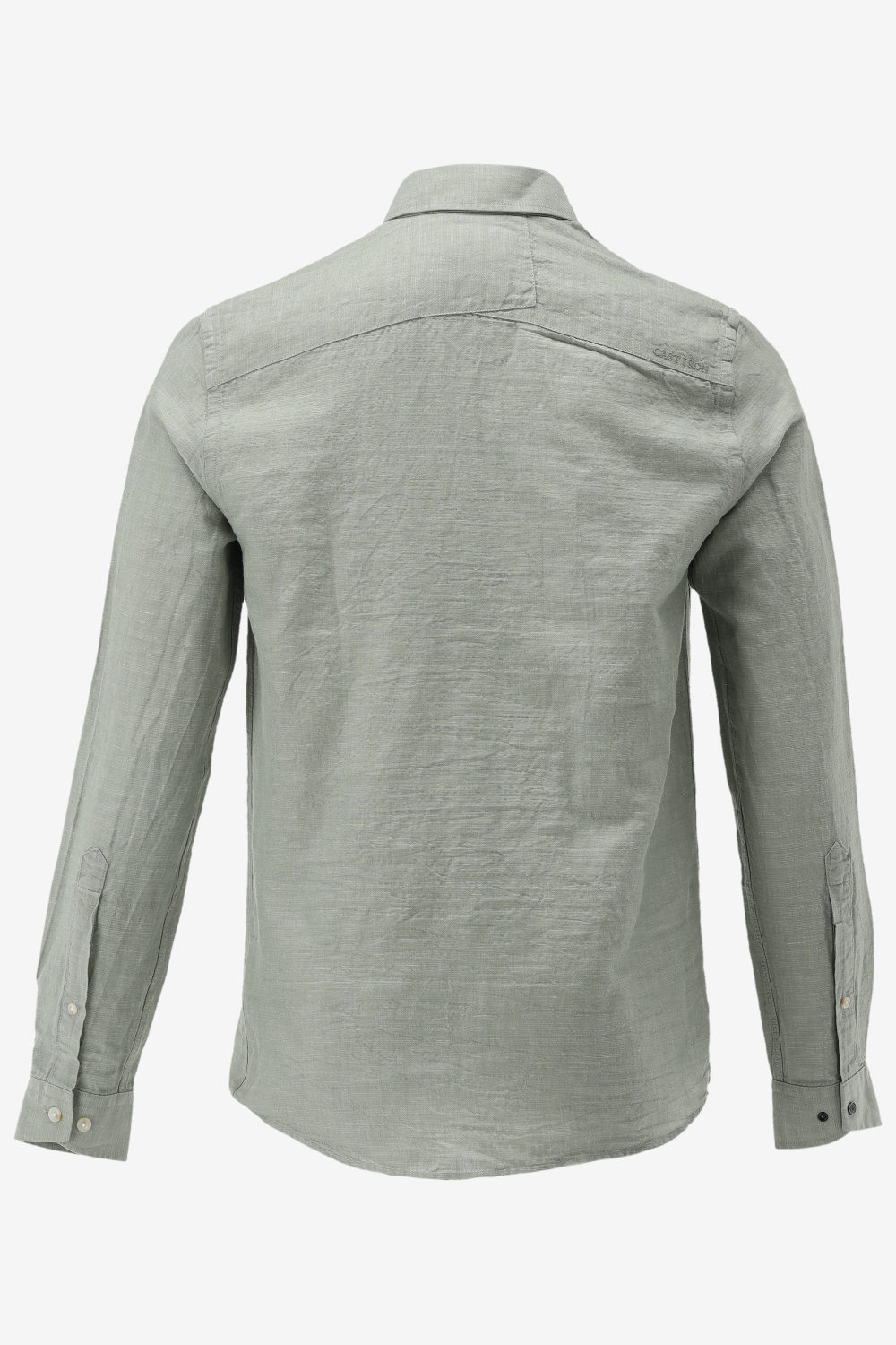 Cast Iron Casual Shirt 