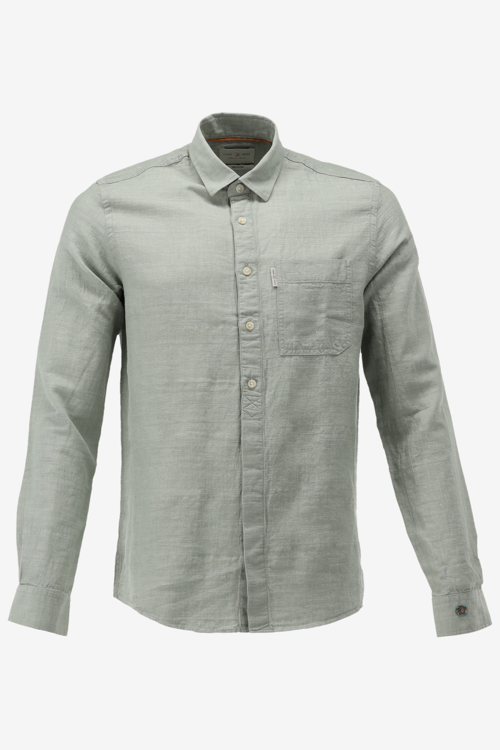 Cast Iron Casual Shirt 