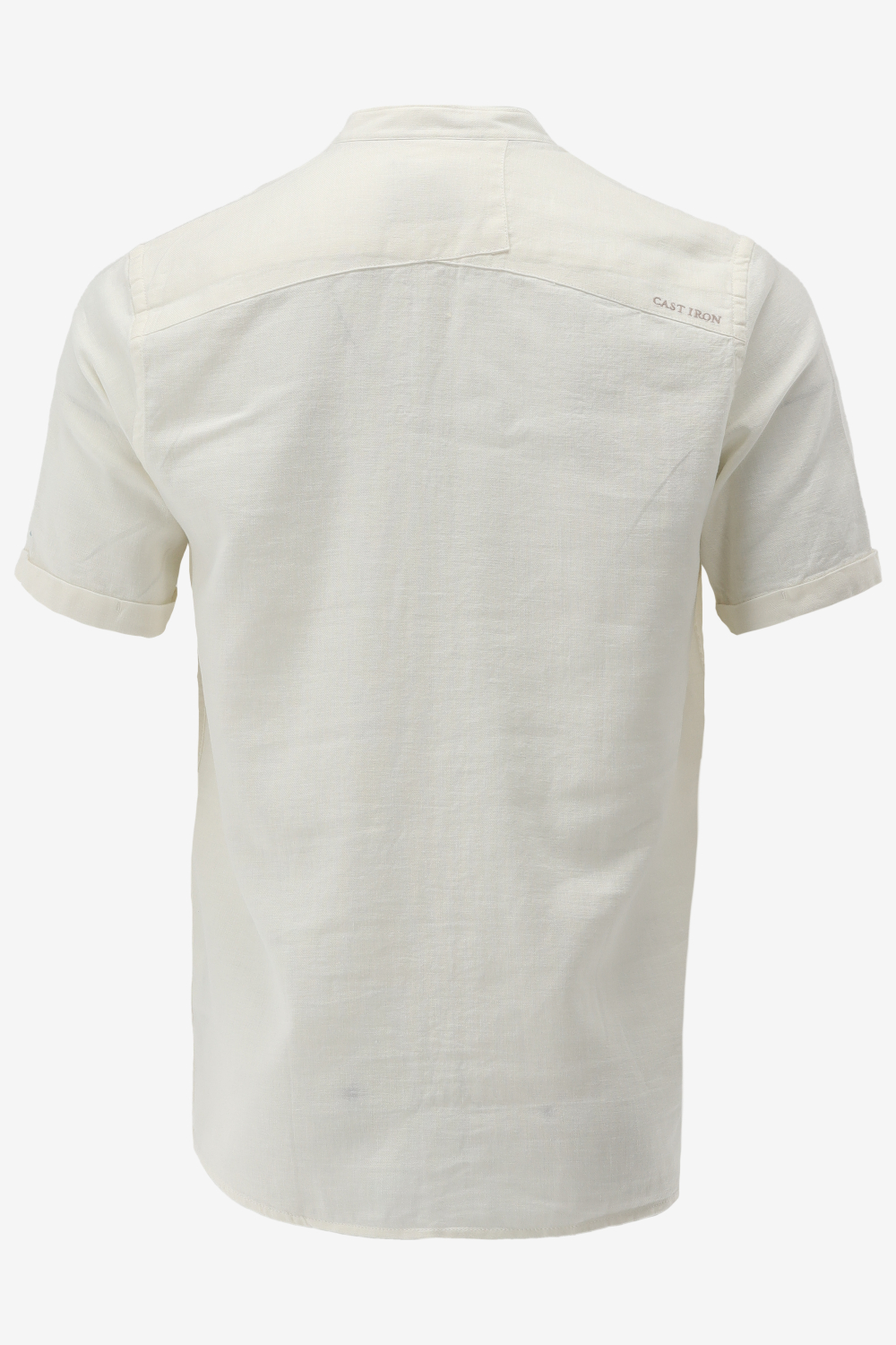 Cast Iron Casual Shirt 