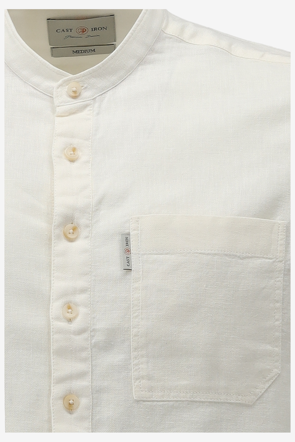 Cast Iron Casual Shirt 