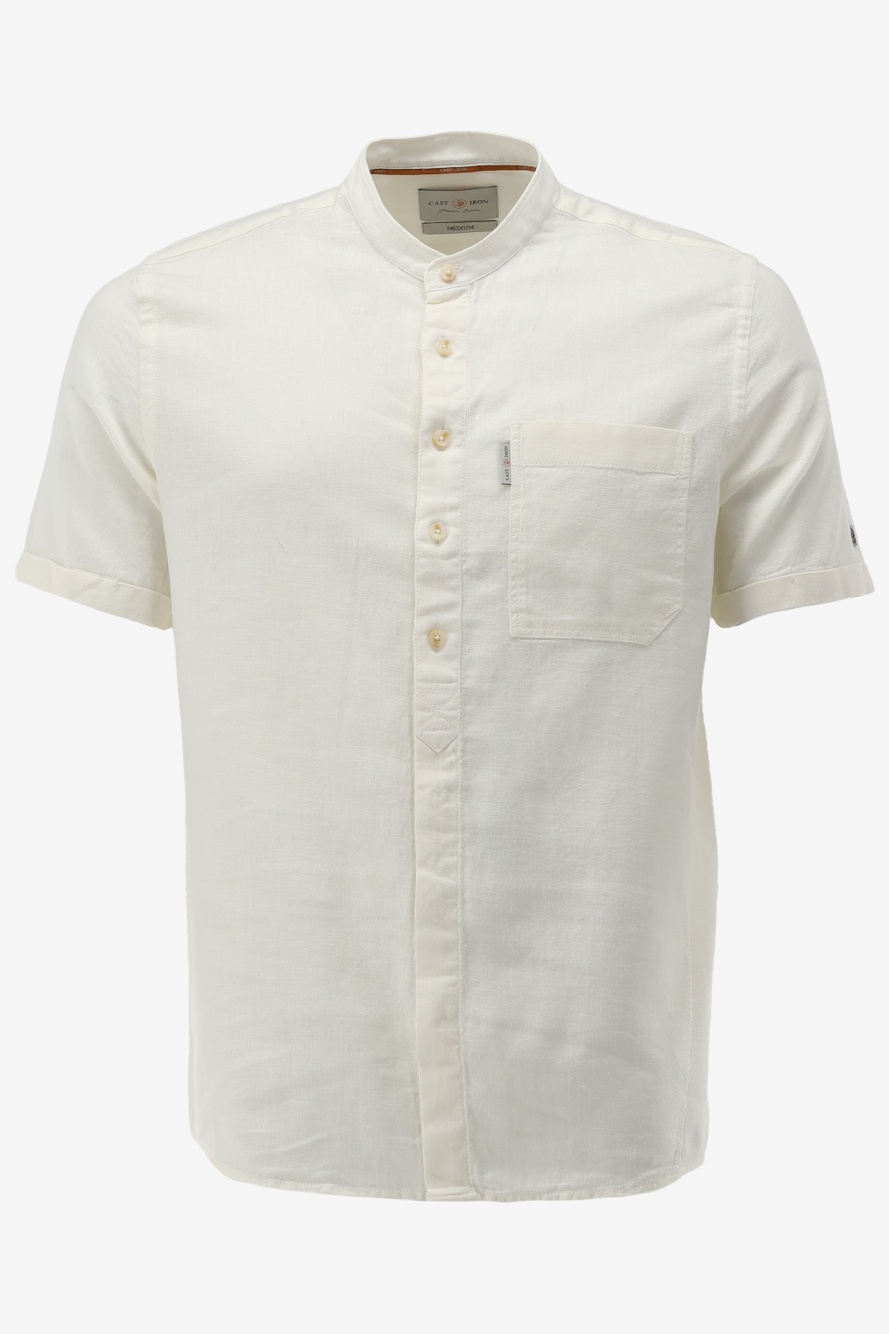 Cast Iron Casual Shirt 