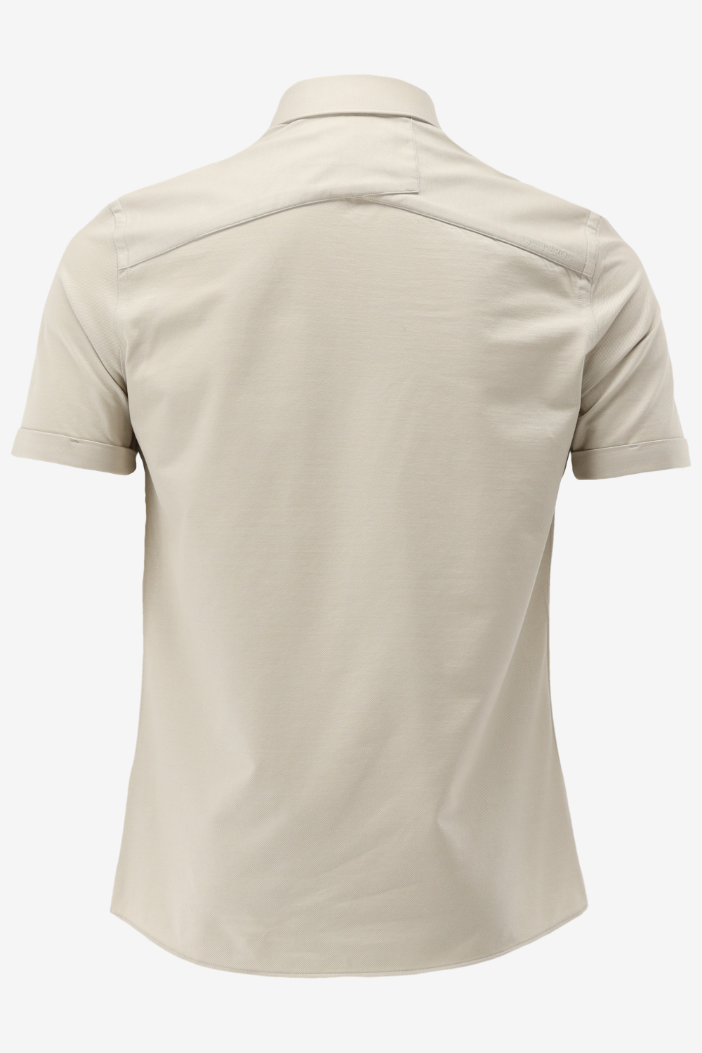 Cast Iron Casual Shirt 