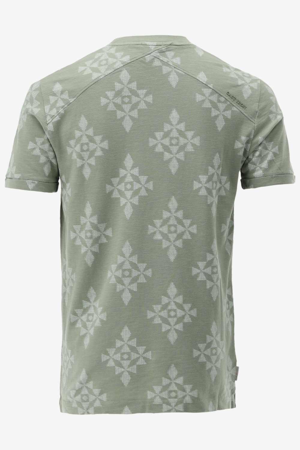 Cast Iron T-shirt 