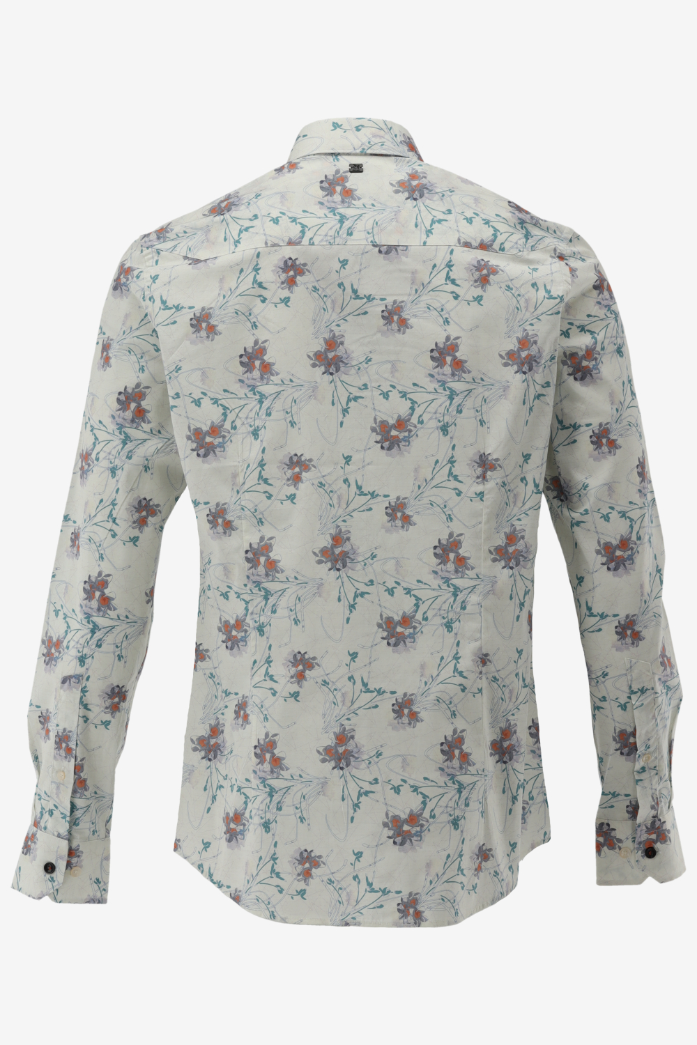 VanGuard Casual Shirt 
