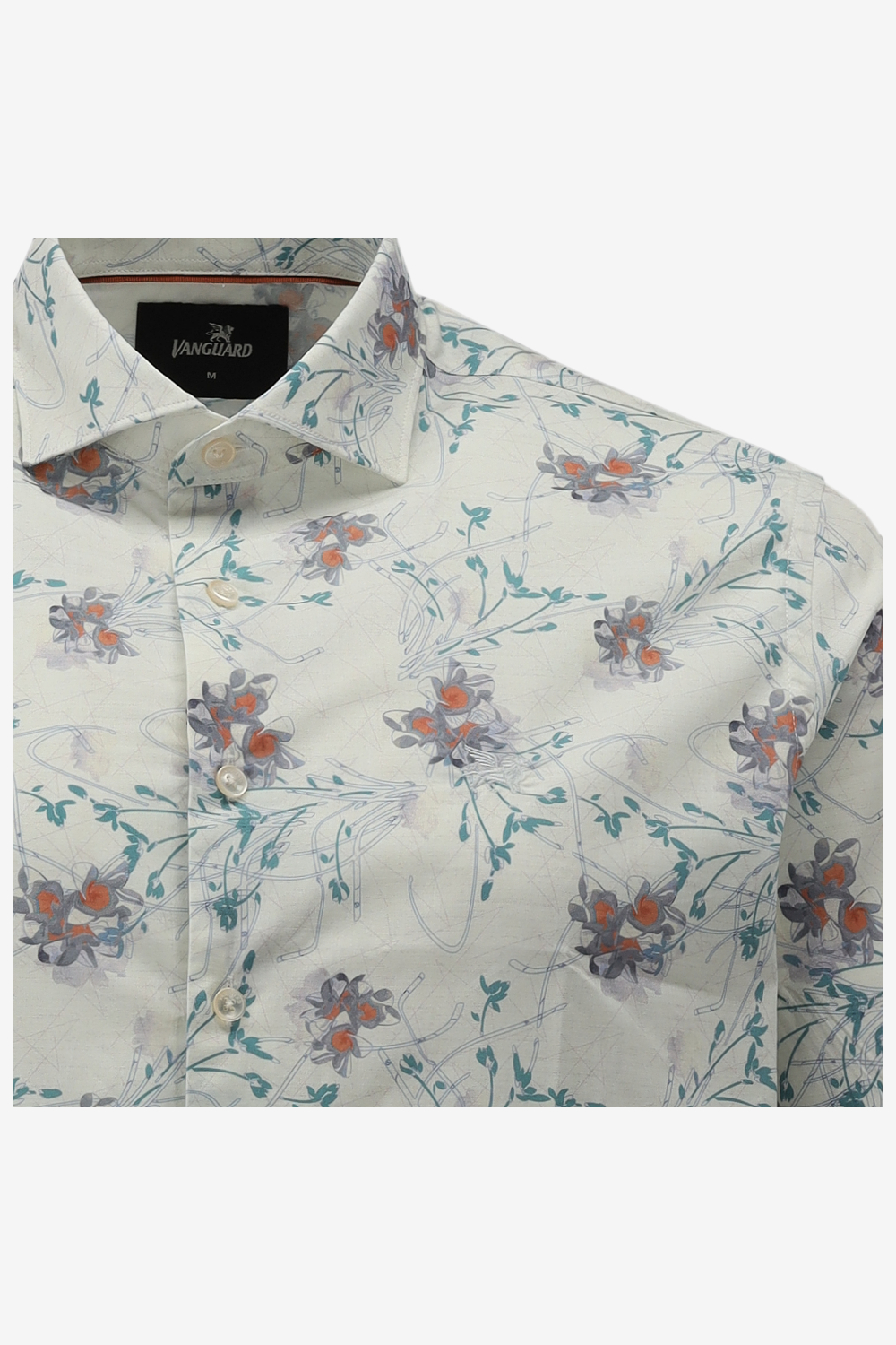 VanGuard Casual Shirt 