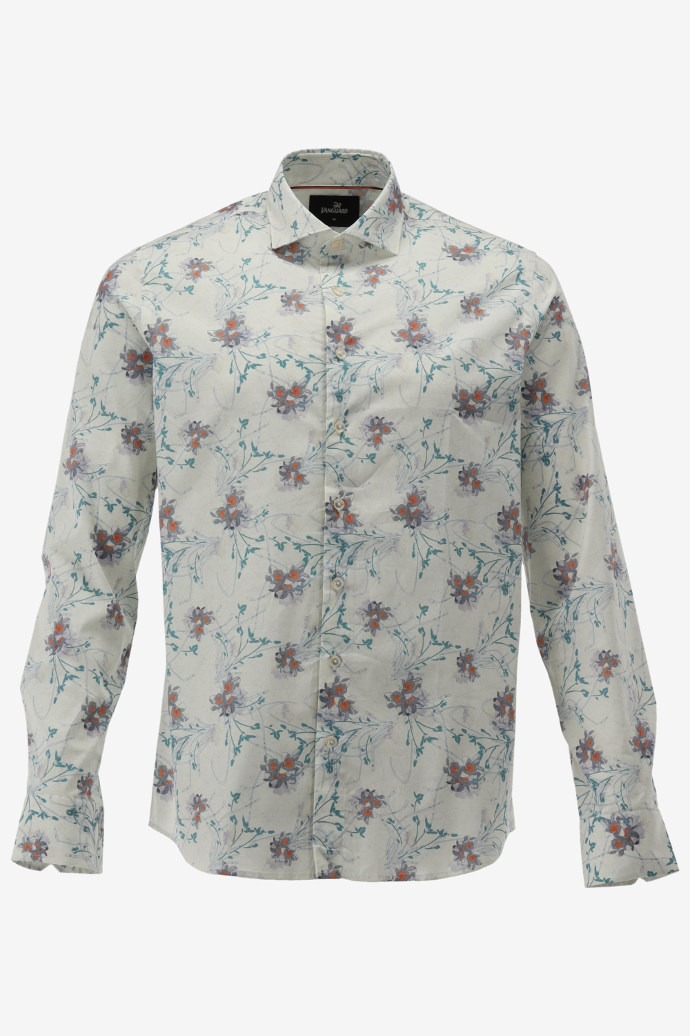 VanGuard Casual Shirt 