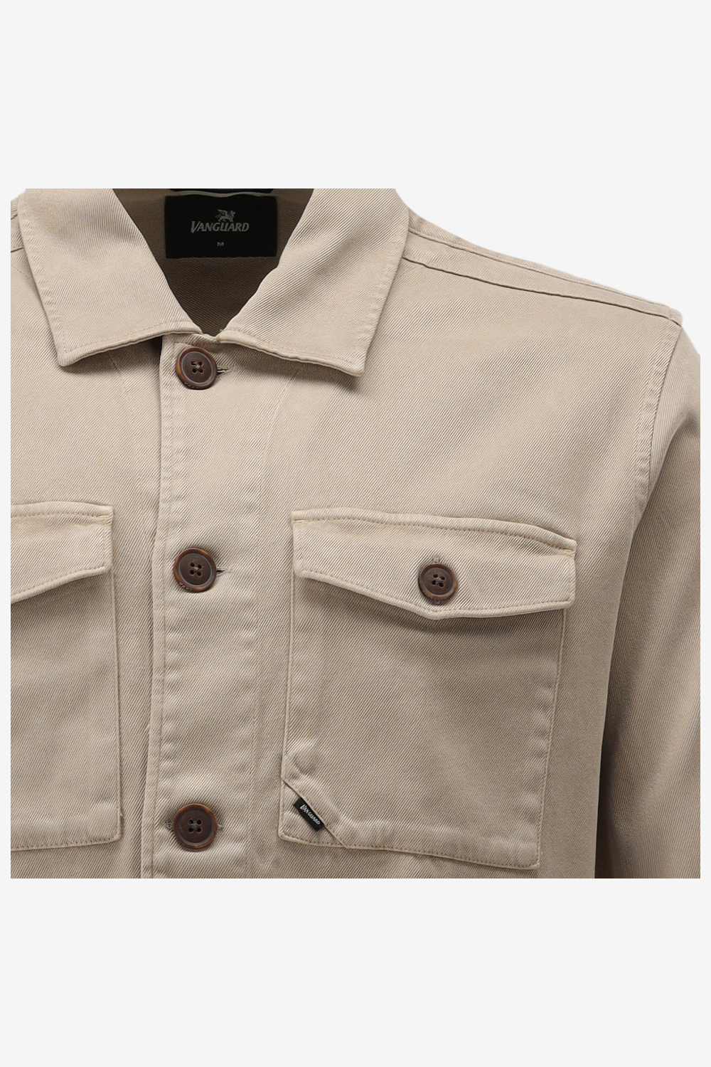 VanGuard Casual Shirt 