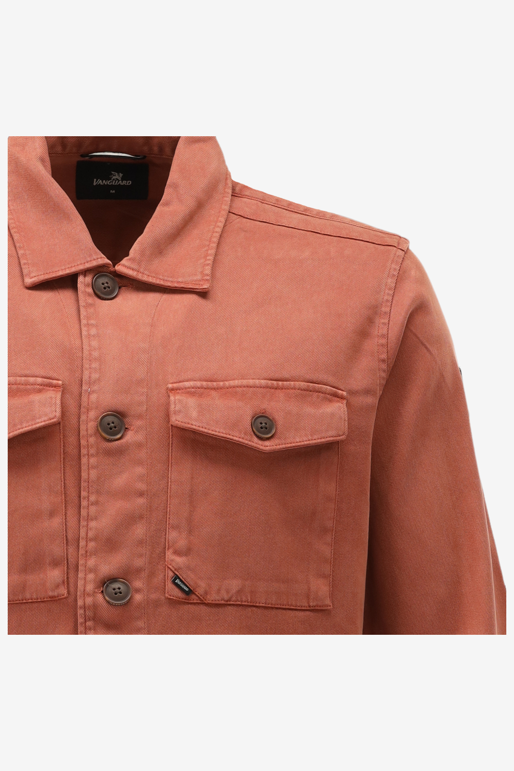 VanGuard Casual Shirt 
