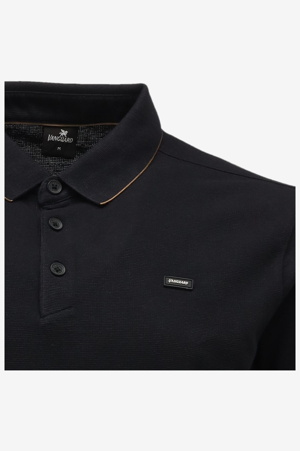 VanGuard Poloshirt 