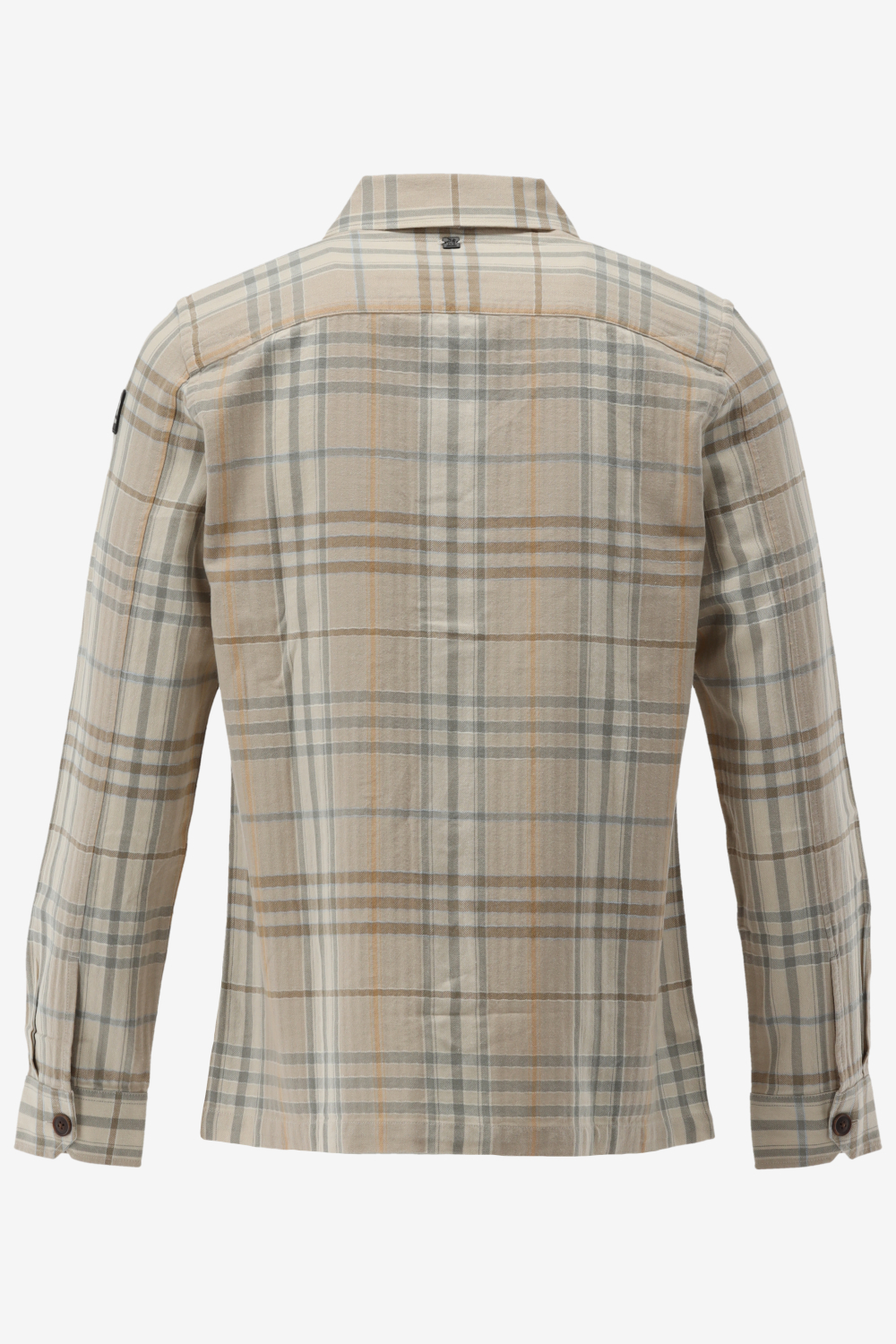 VanGuard Casual Shirt 