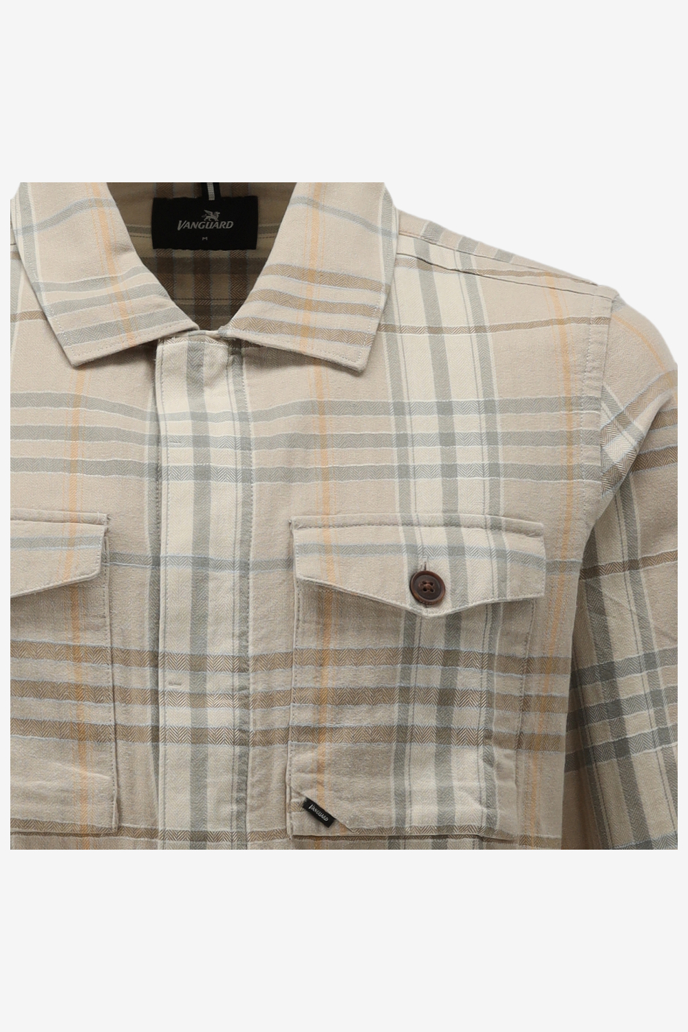 VanGuard Casual Shirt 
