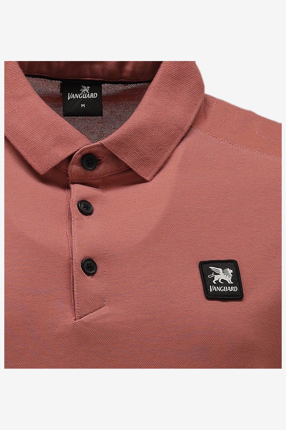 VanGuard Poloshirt 