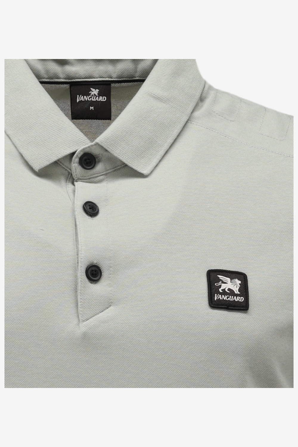 VanGuard Poloshirt 