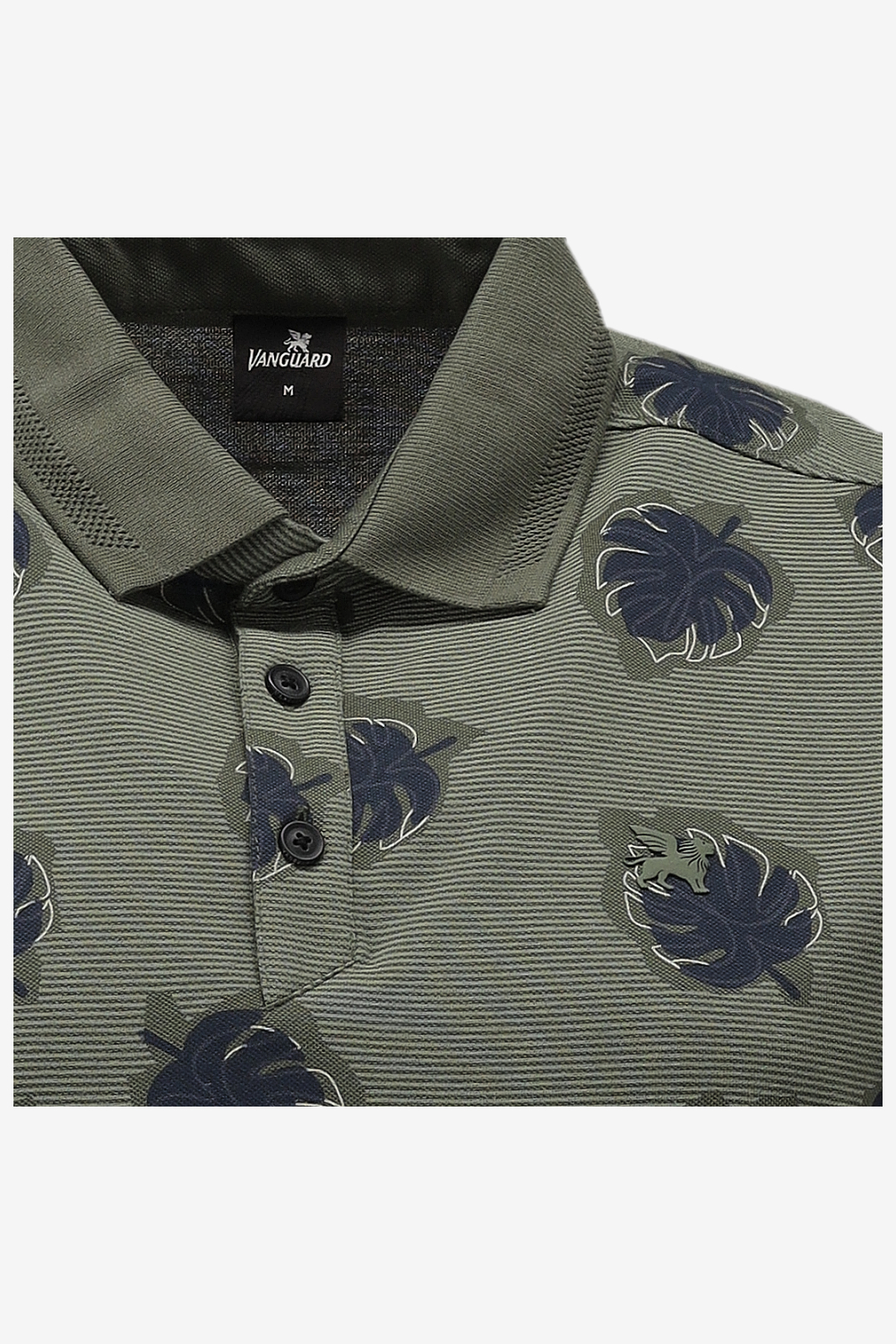 VanGuard Poloshirt 