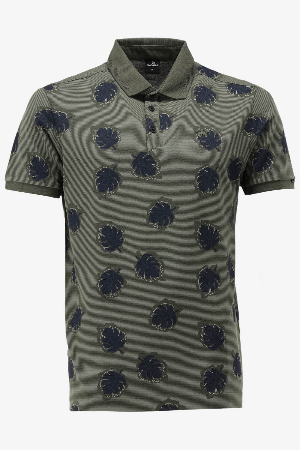 VanGuard Poloshirt 