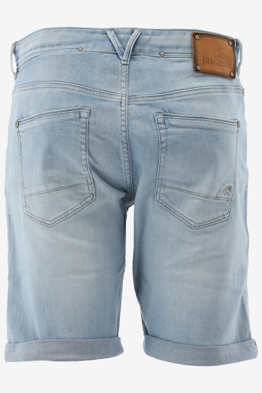 VanGuard Short 