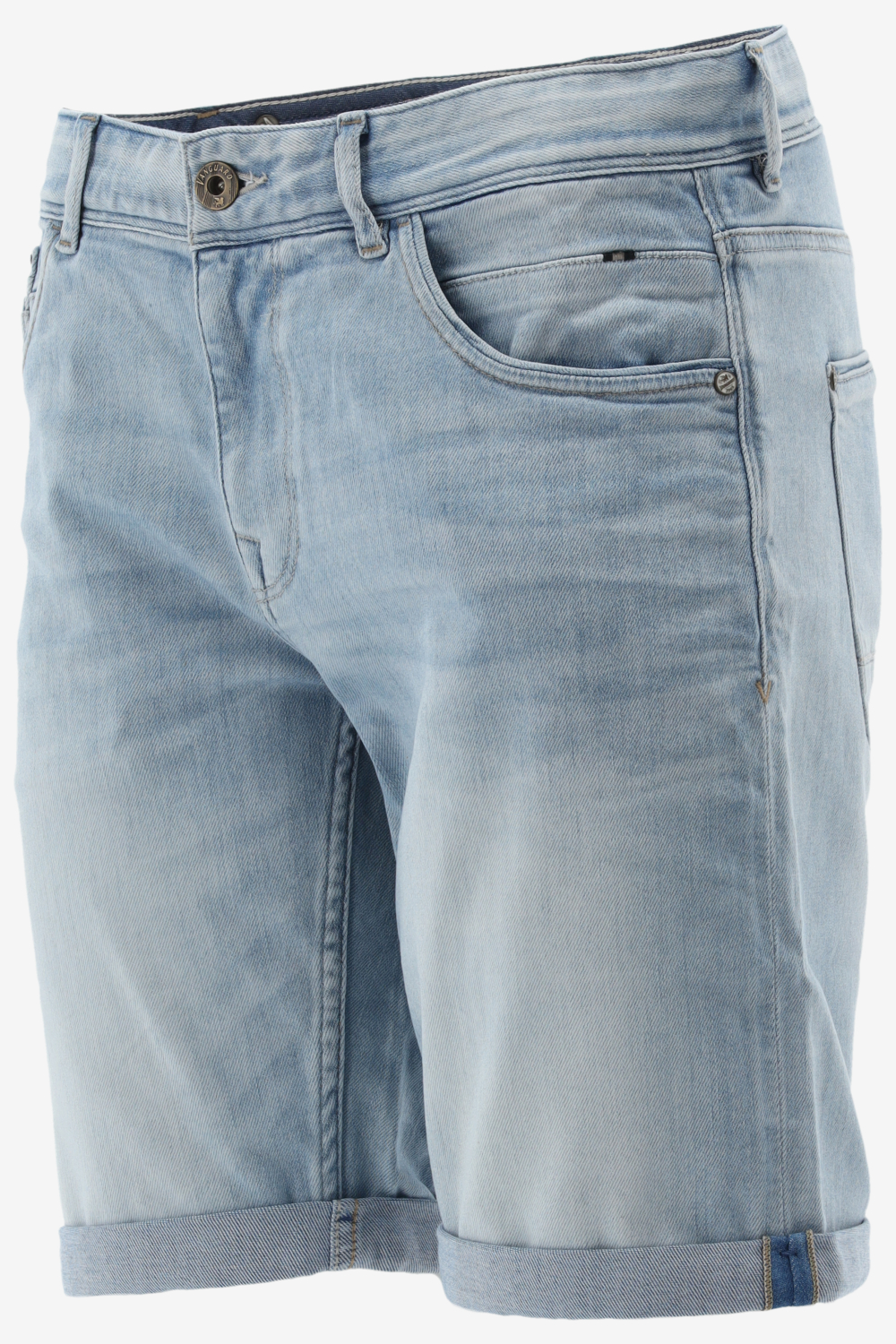 VanGuard Short 