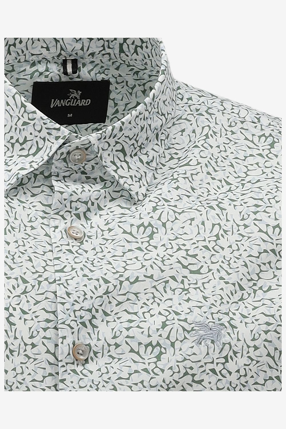 VanGuard Casual Shirt 