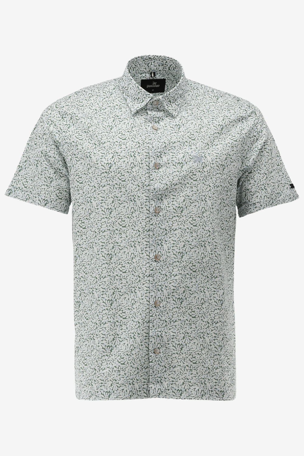VanGuard Casual Shirt 