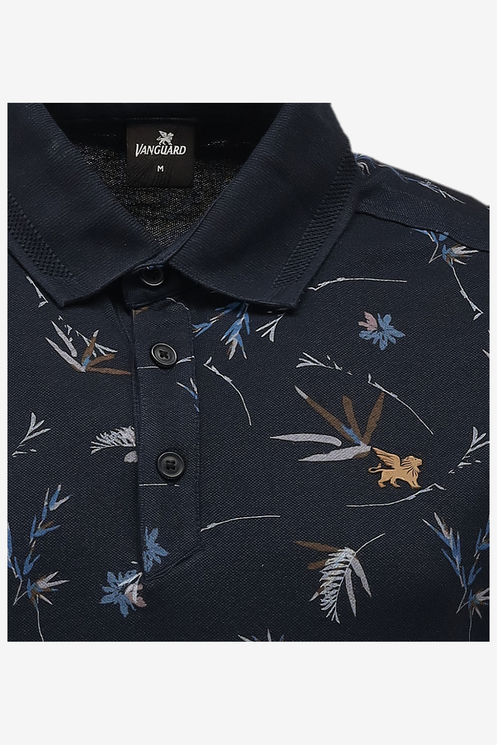 VanGuard Poloshirt 