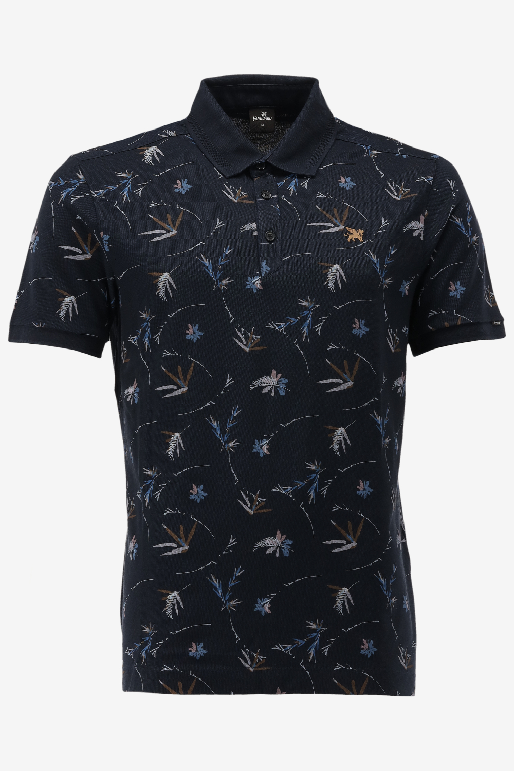 VanGuard Poloshirt 
