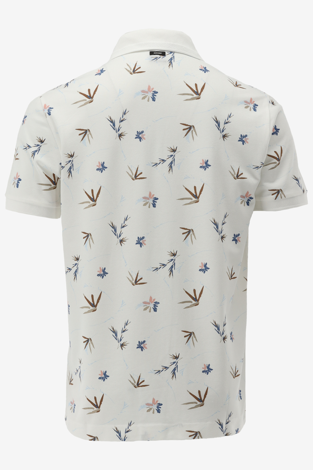 VanGuard Poloshirt 