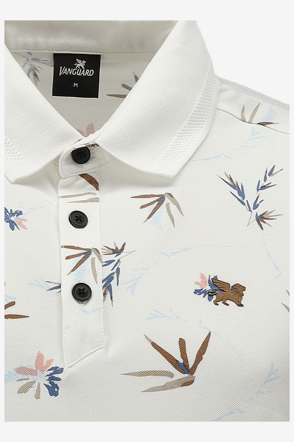 VanGuard Poloshirt 