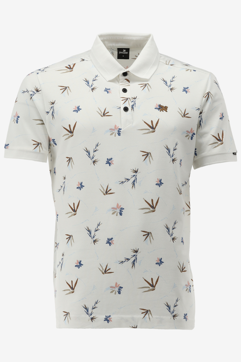 VanGuard Poloshirt 