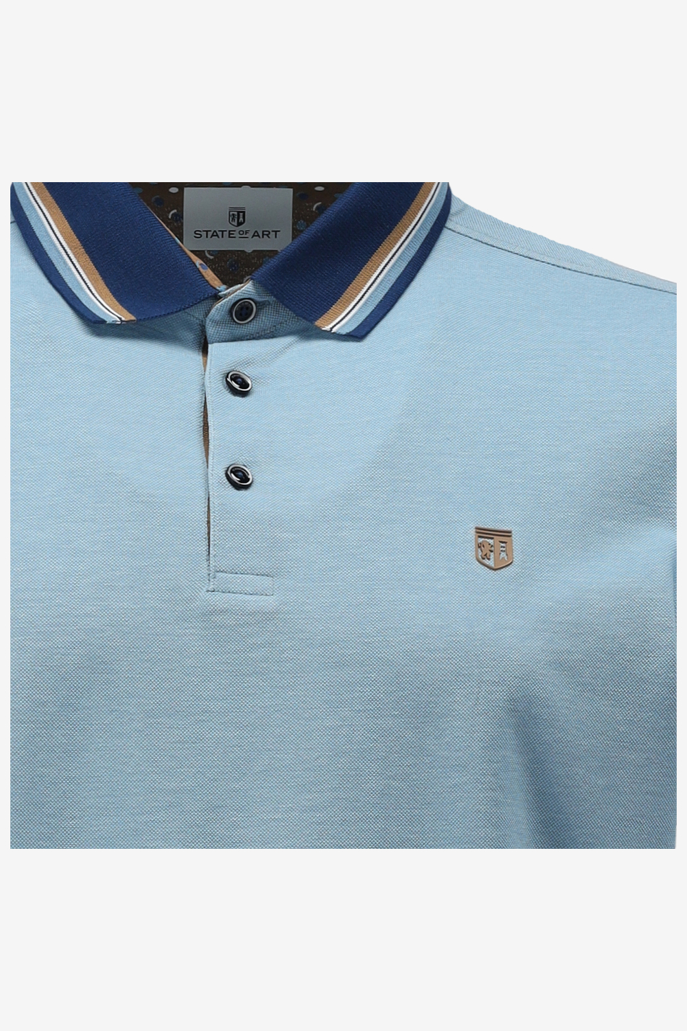 State of Art Poloshirt 