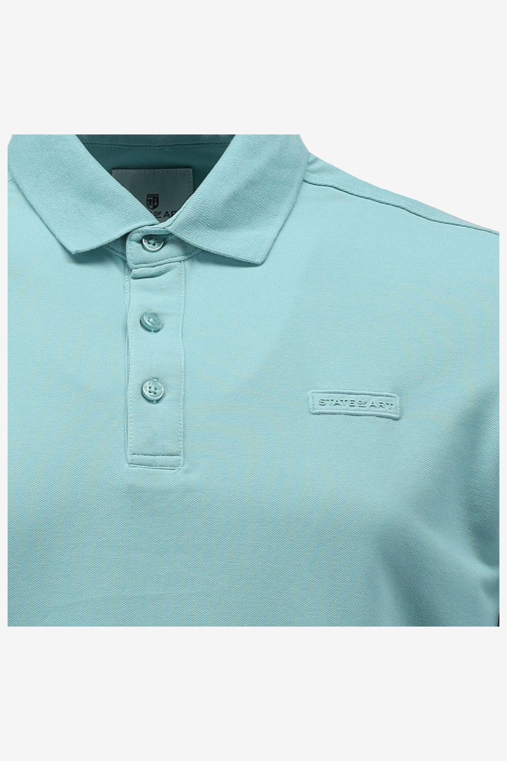 State of Art Poloshirt 