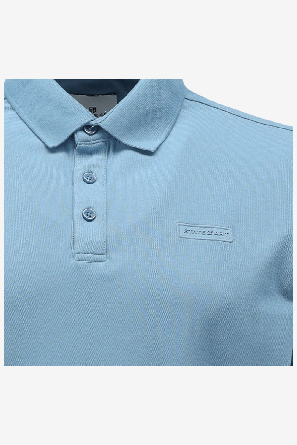 State of Art Poloshirt 