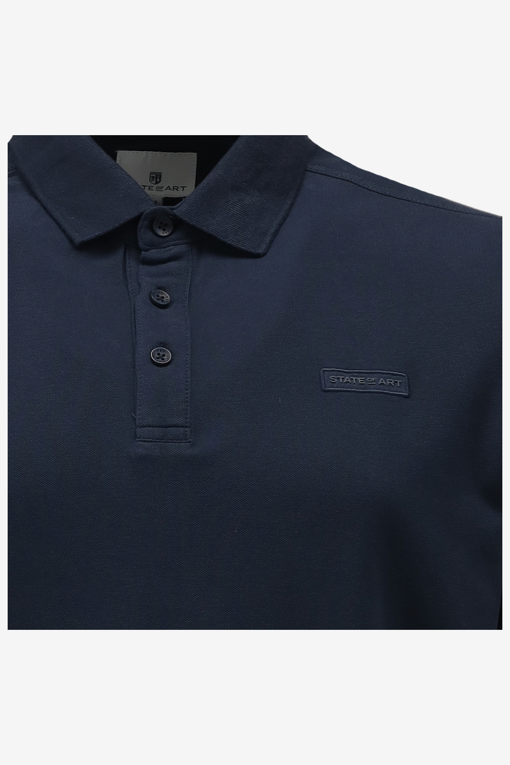State of Art Poloshirt 