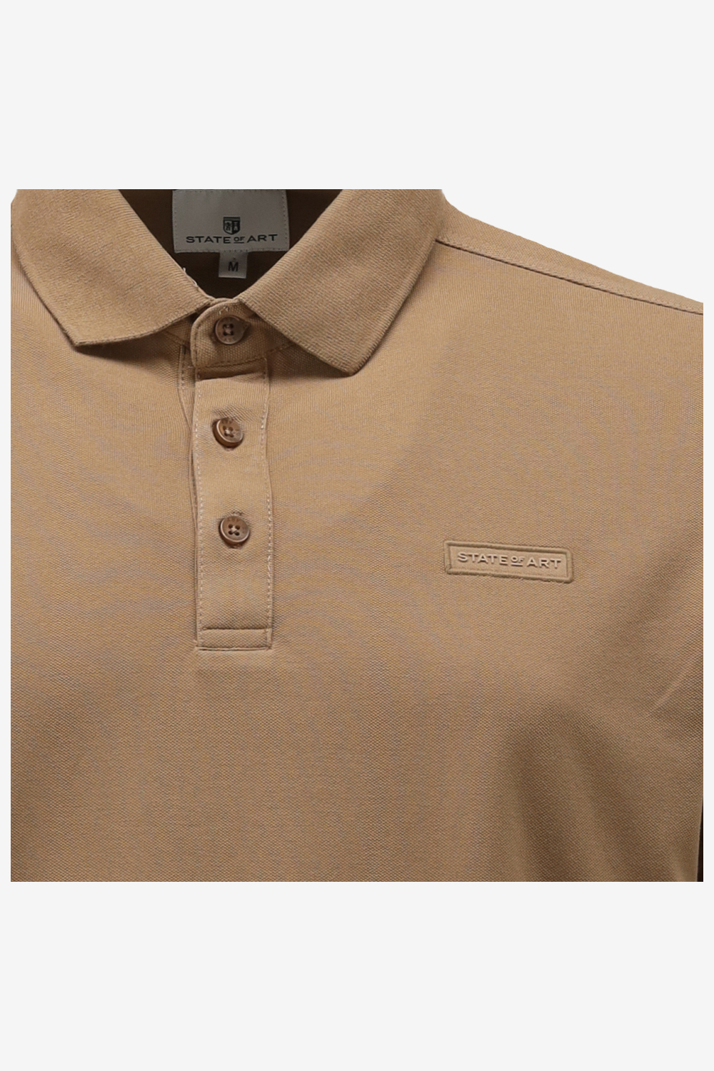 State of Art Poloshirt 