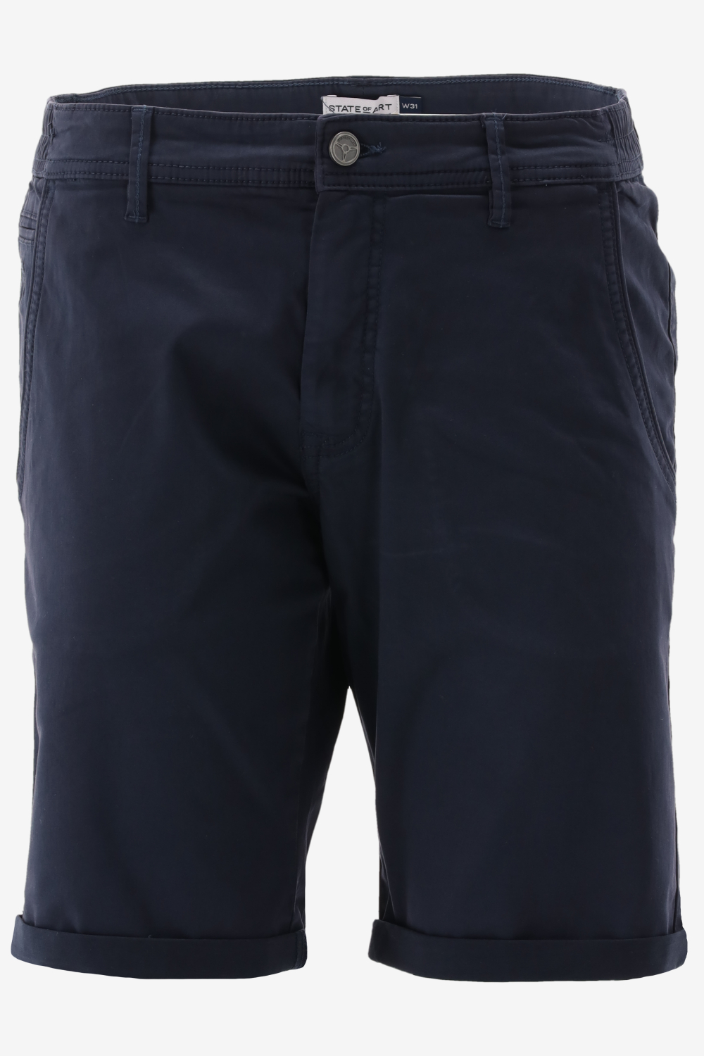 State of Art Short 