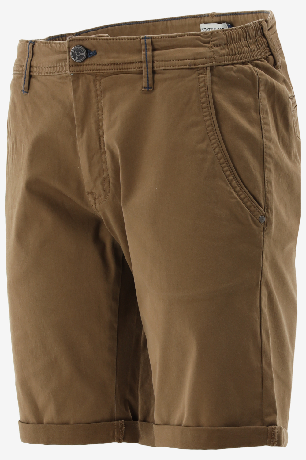 State of Art Short 