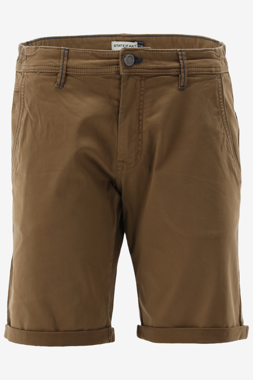 State of Art Short 