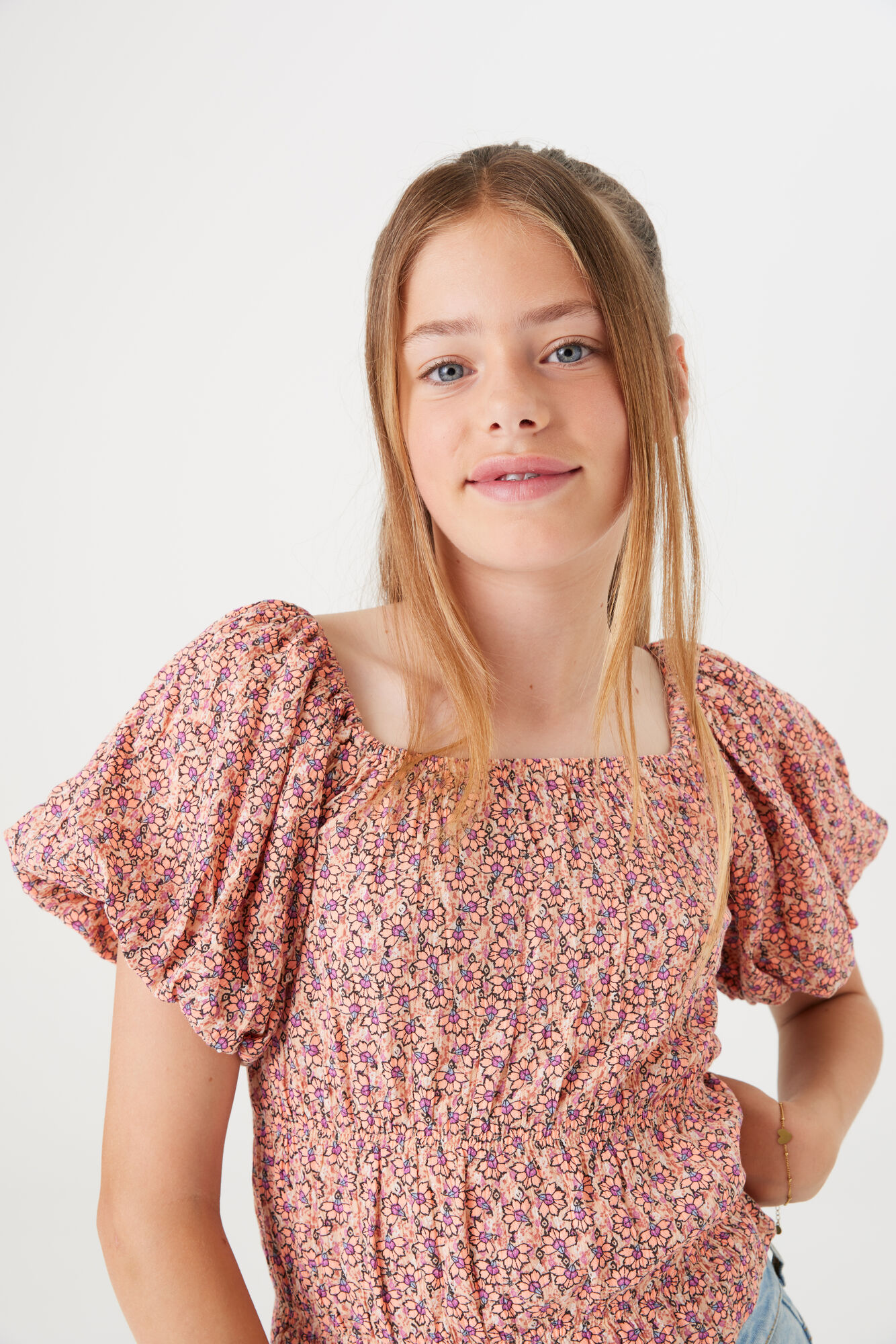 Garcia Blouse 