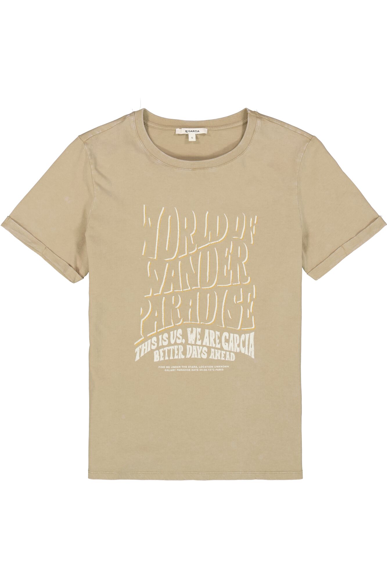 Garcia T-shirt 