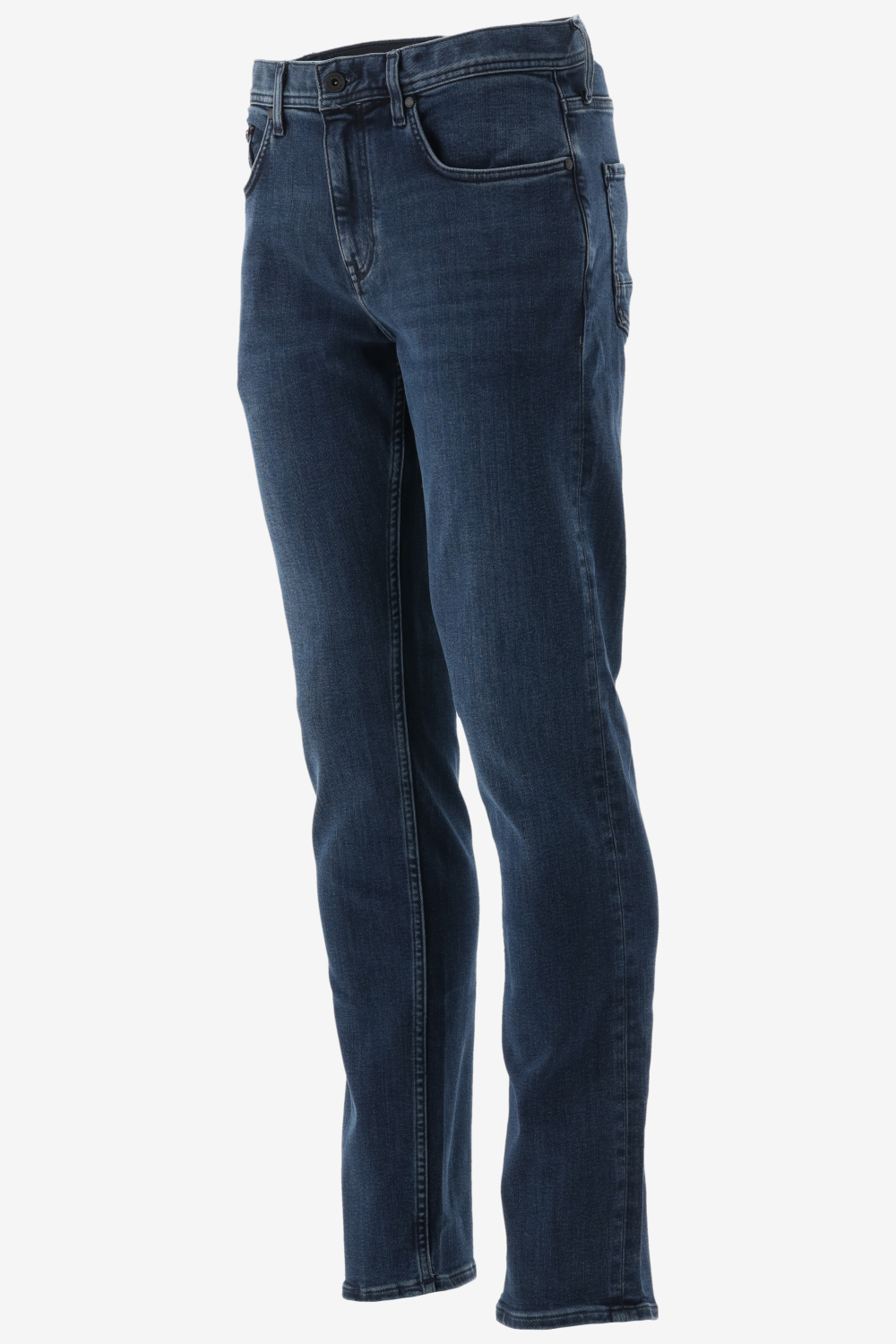 Tommy Hilfiger Straight Fit Denton