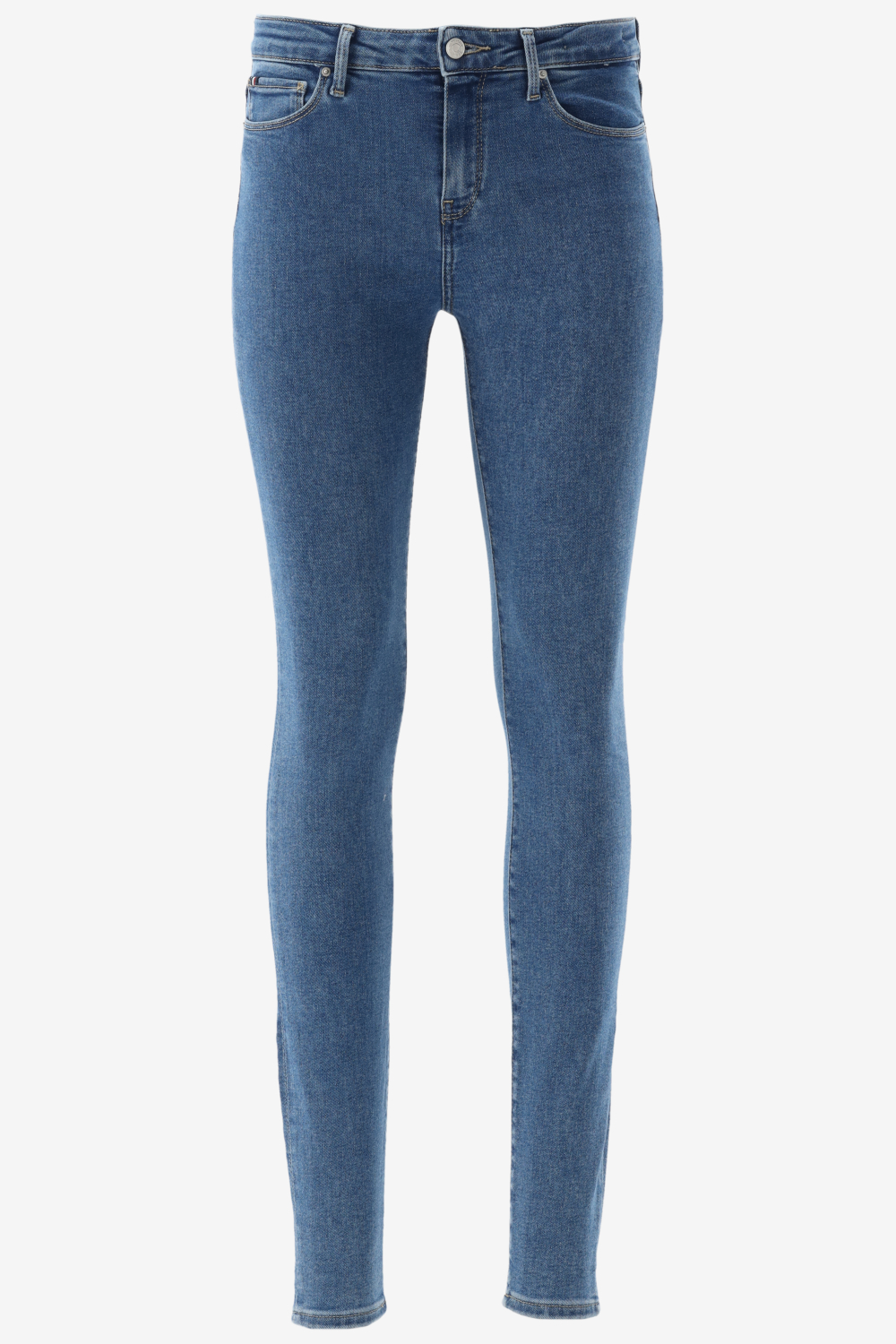 Tommy Hilfiger Slim Fit 