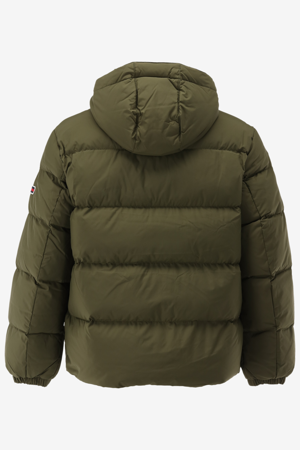 Herenkleding Jassen Tommy Hilfiger Jas Bergmans Fashion Outlet Webshop GRATIS VERZENDING