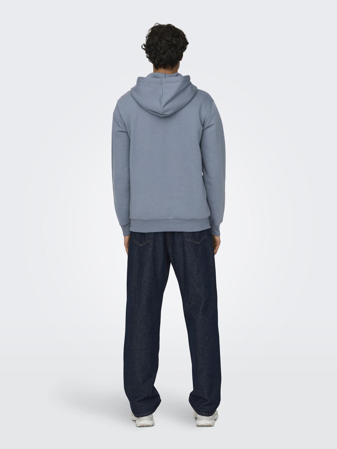 Only & Sons Hoodie CERES 