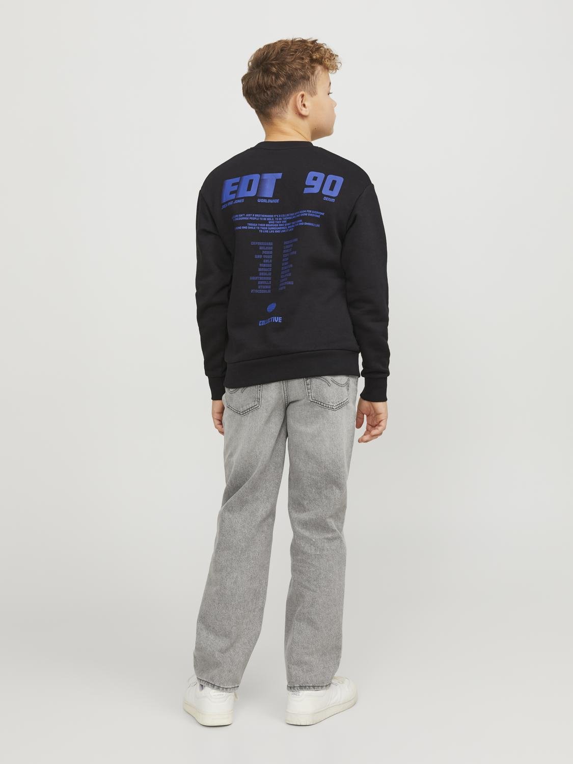 Jack&Jones Loose Fit CHRIS 