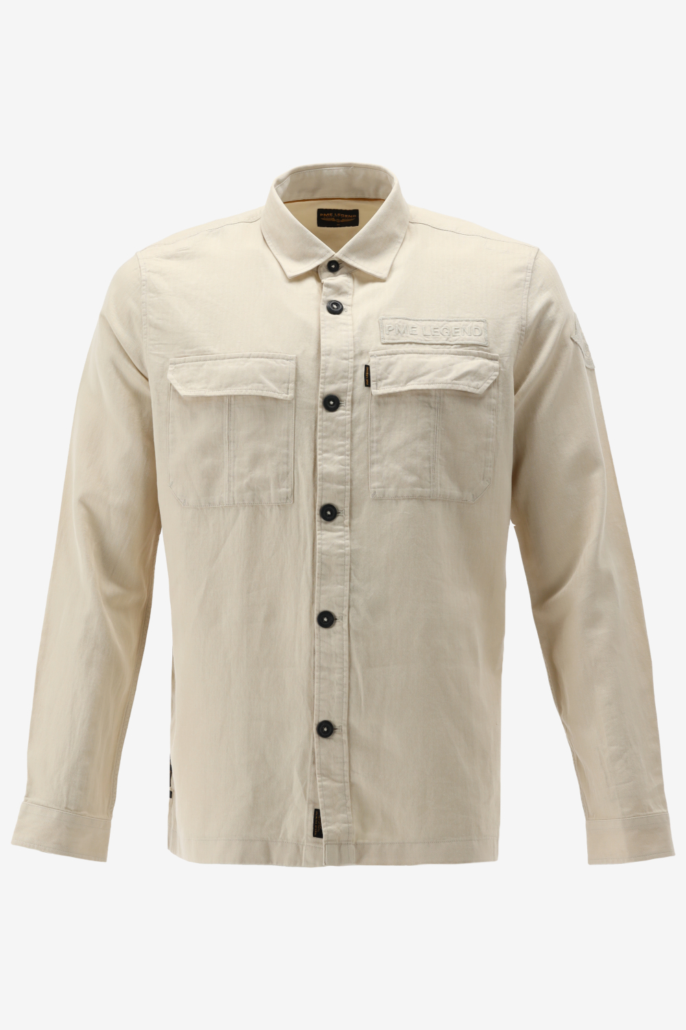 Pme Legend Casual Shirt 