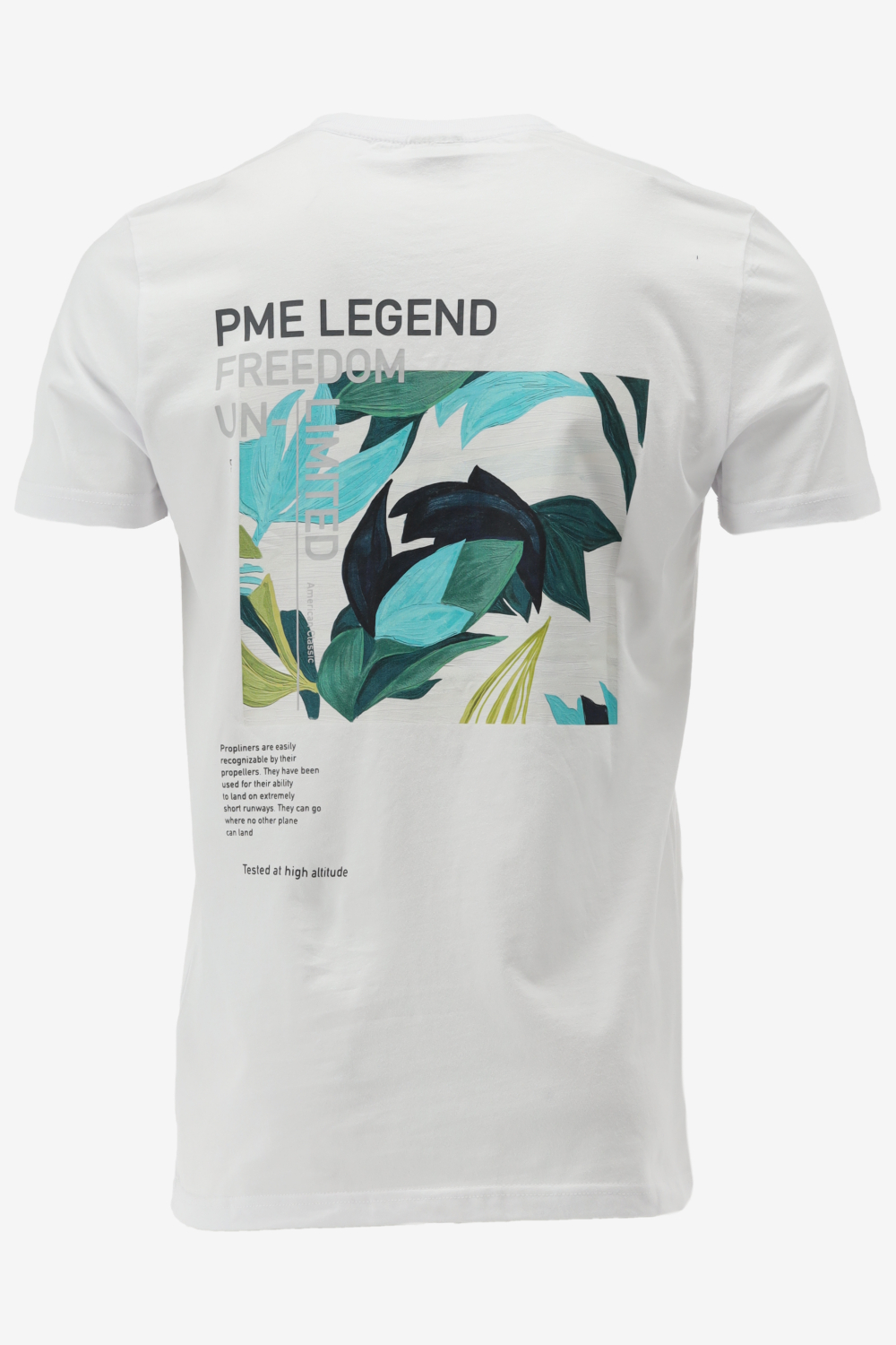 Pme Legend T-shirt 