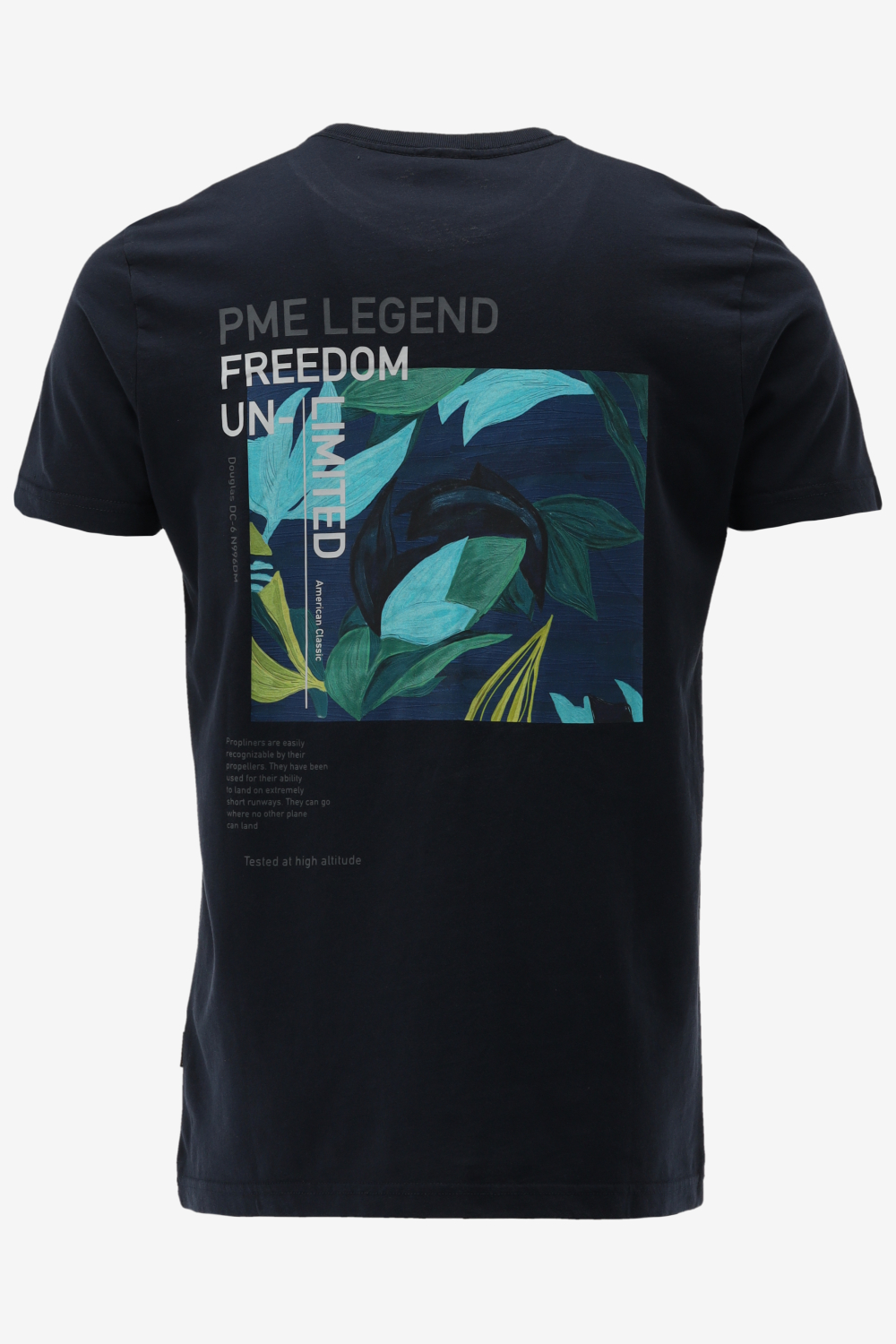 Pme Legend T-shirt 