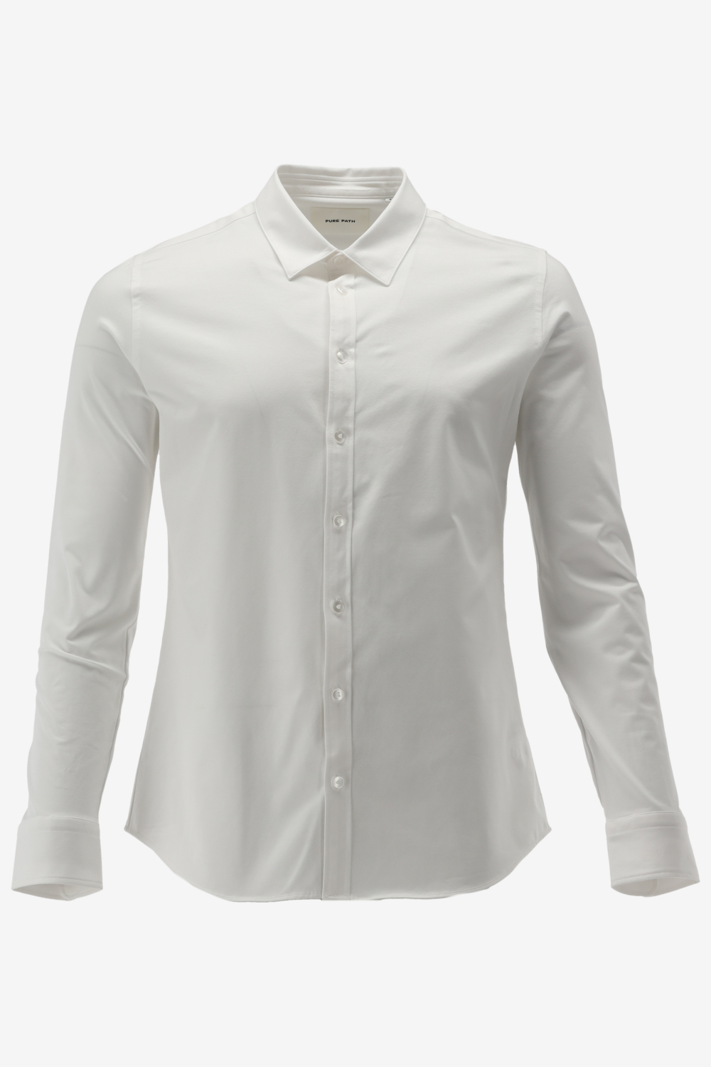 Pure Path Casual Shirt 