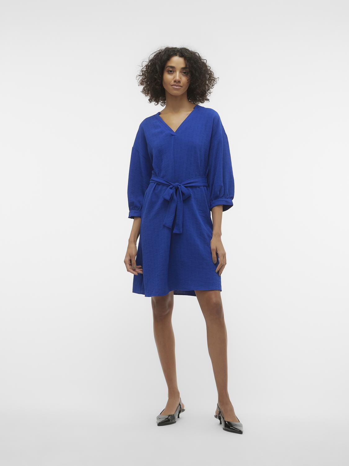 Vero Moda Jurk GAIGA 