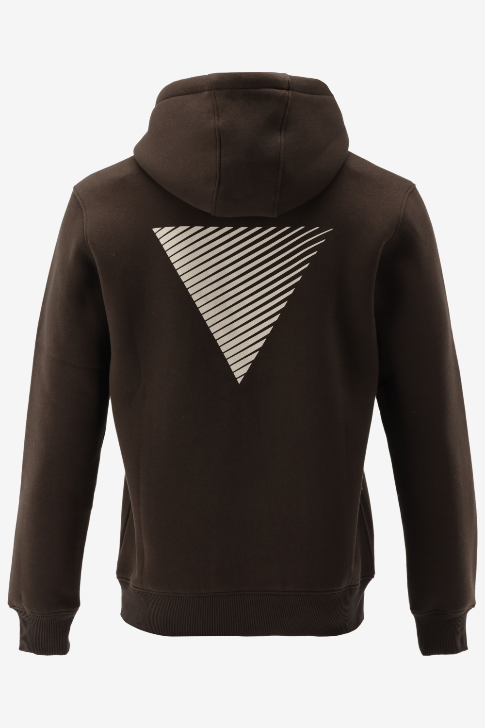 Purewhite Hoodie 