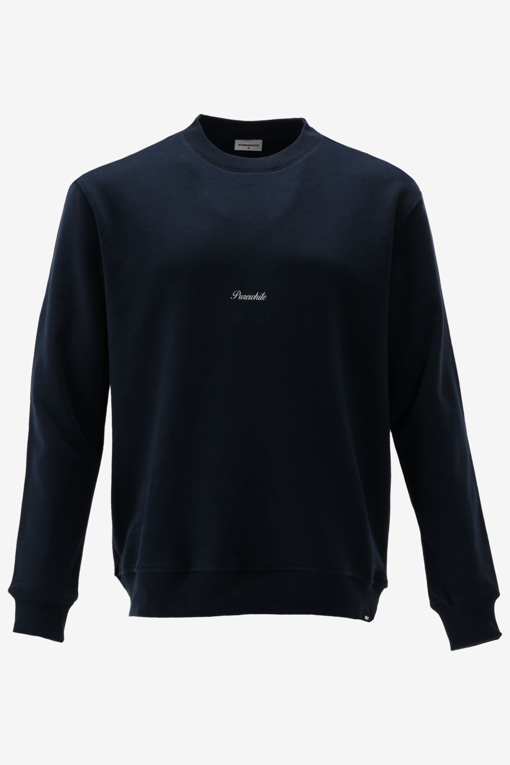 Purewhite Sweater 